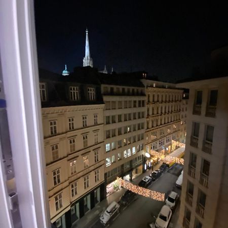 Neicapartmentlandskron 1010 Viyana Dış mekan fotoğraf