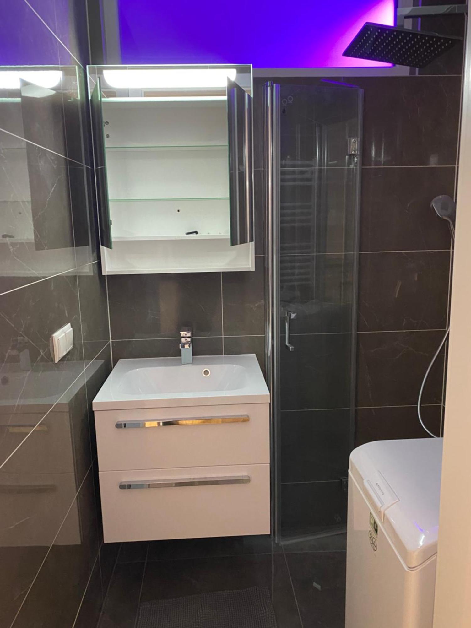 Neicapartmentlandskron 1010 Viyana Dış mekan fotoğraf