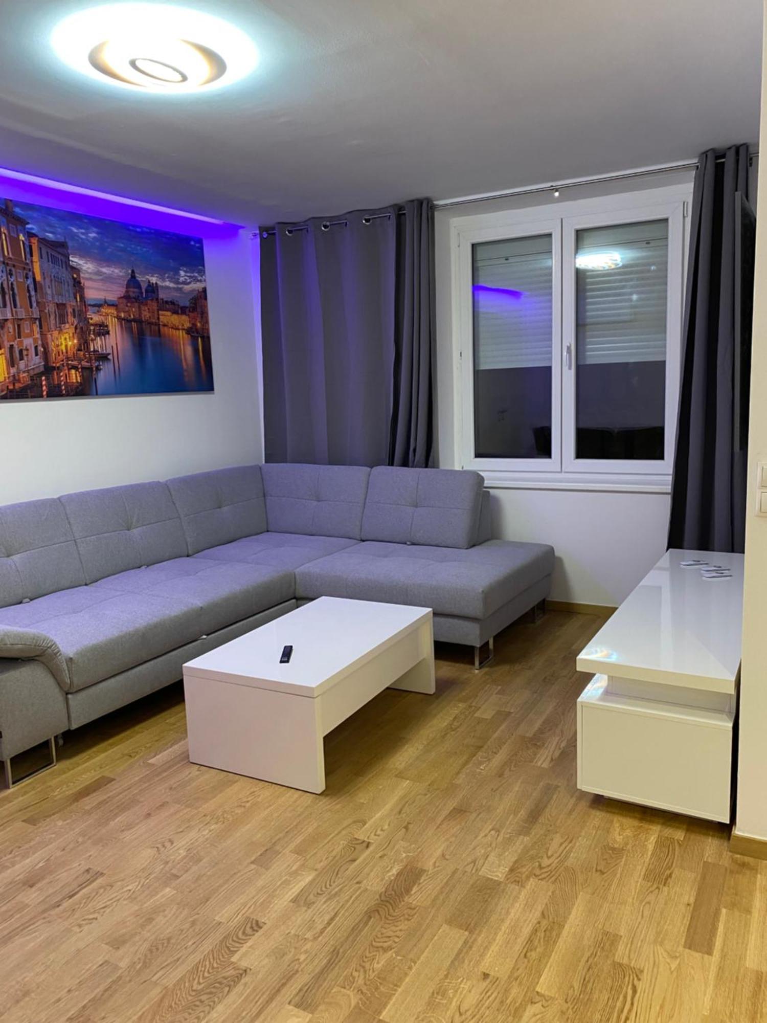 Neicapartmentlandskron 1010 Viyana Dış mekan fotoğraf