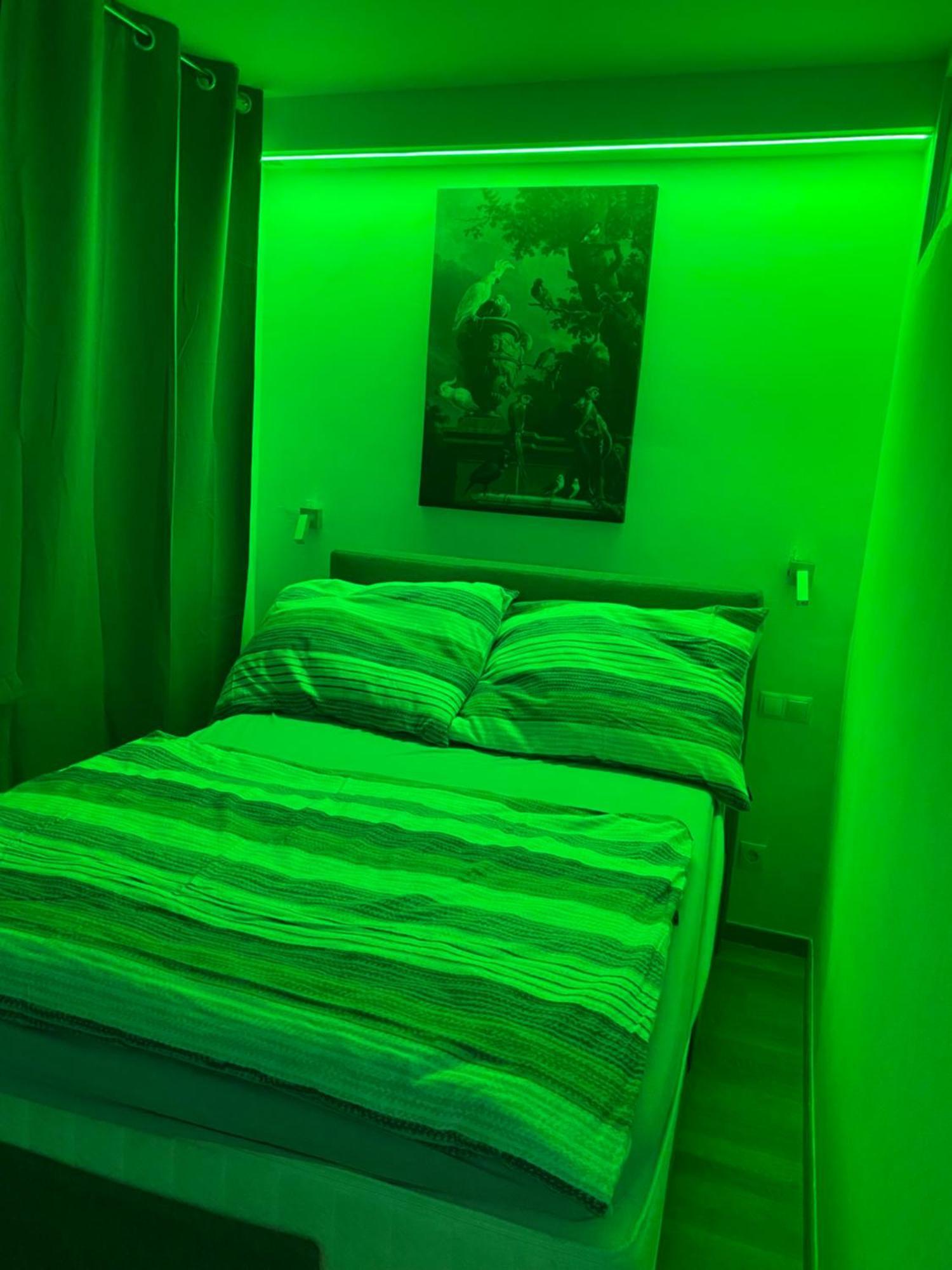 Neicapartmentlandskron 1010 Viyana Dış mekan fotoğraf