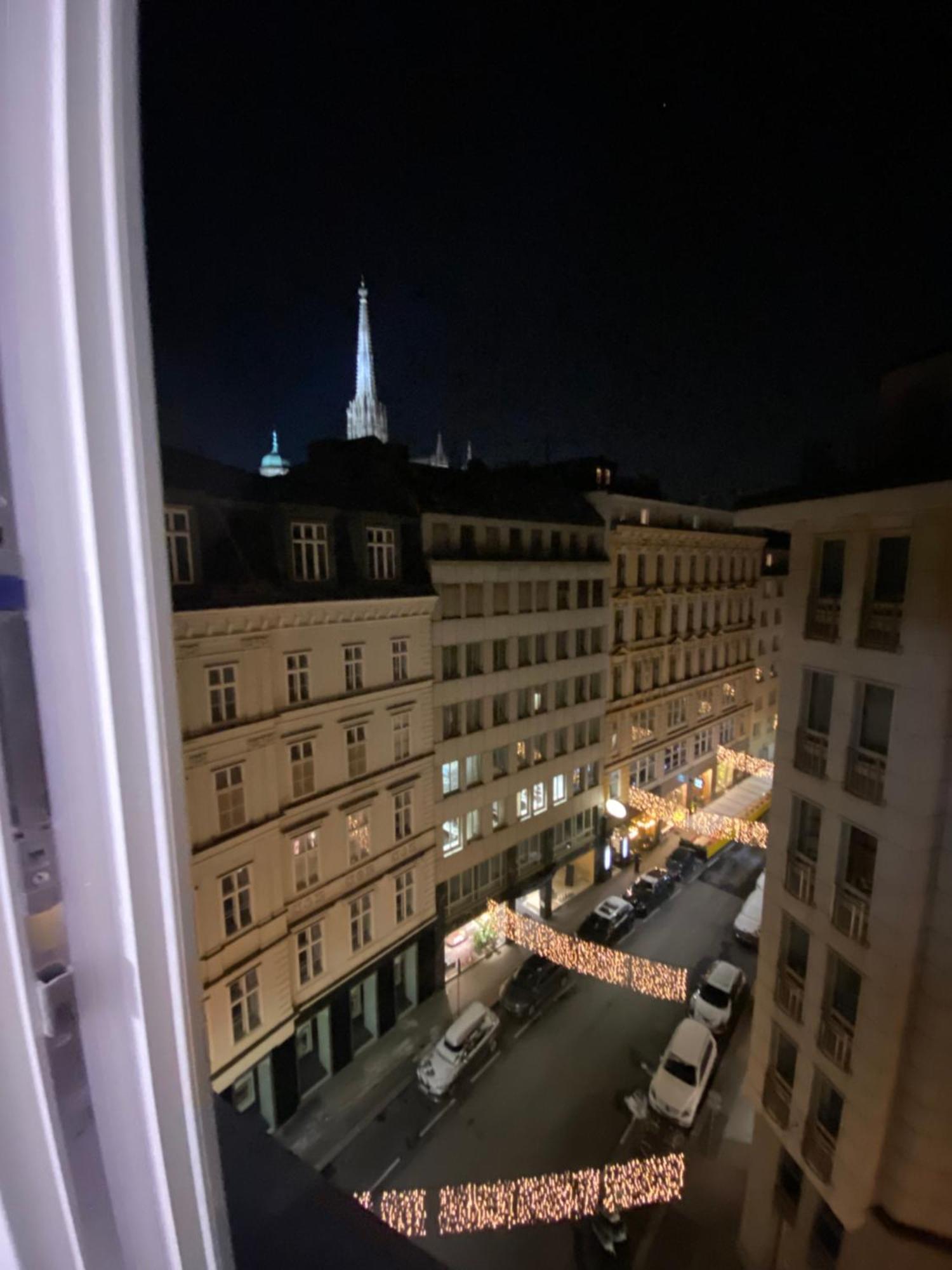 Neicapartmentlandskron 1010 Viyana Dış mekan fotoğraf