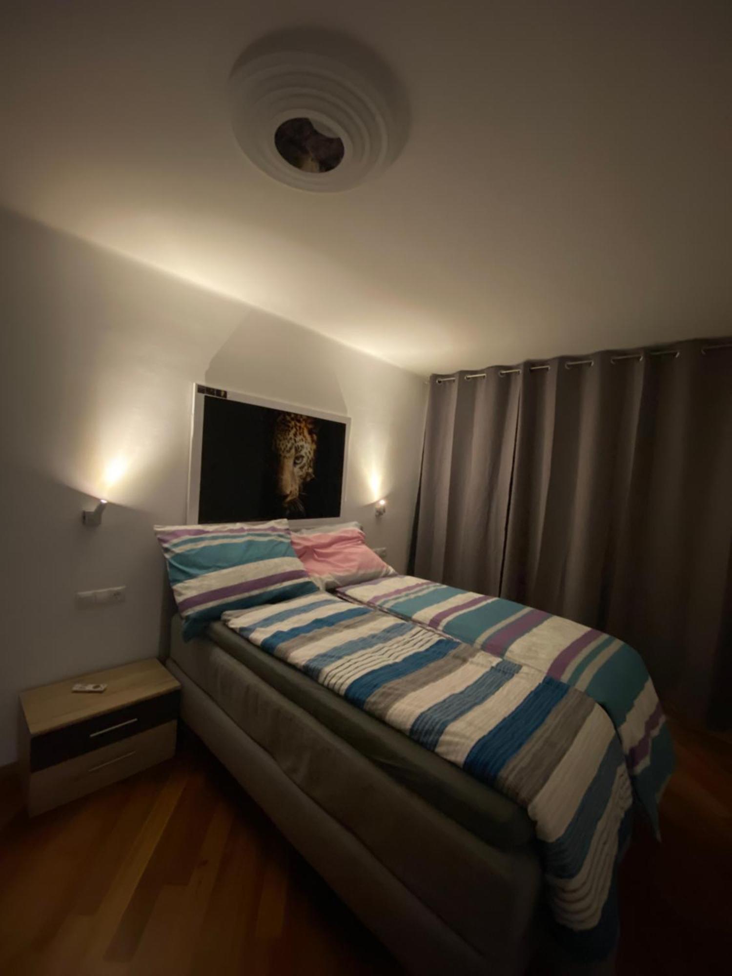 Neicapartmentlandskron 1010 Viyana Dış mekan fotoğraf
