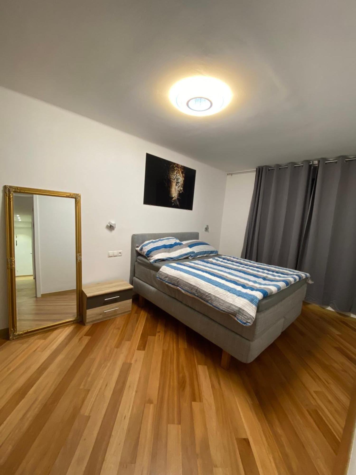 Neicapartmentlandskron 1010 Viyana Dış mekan fotoğraf