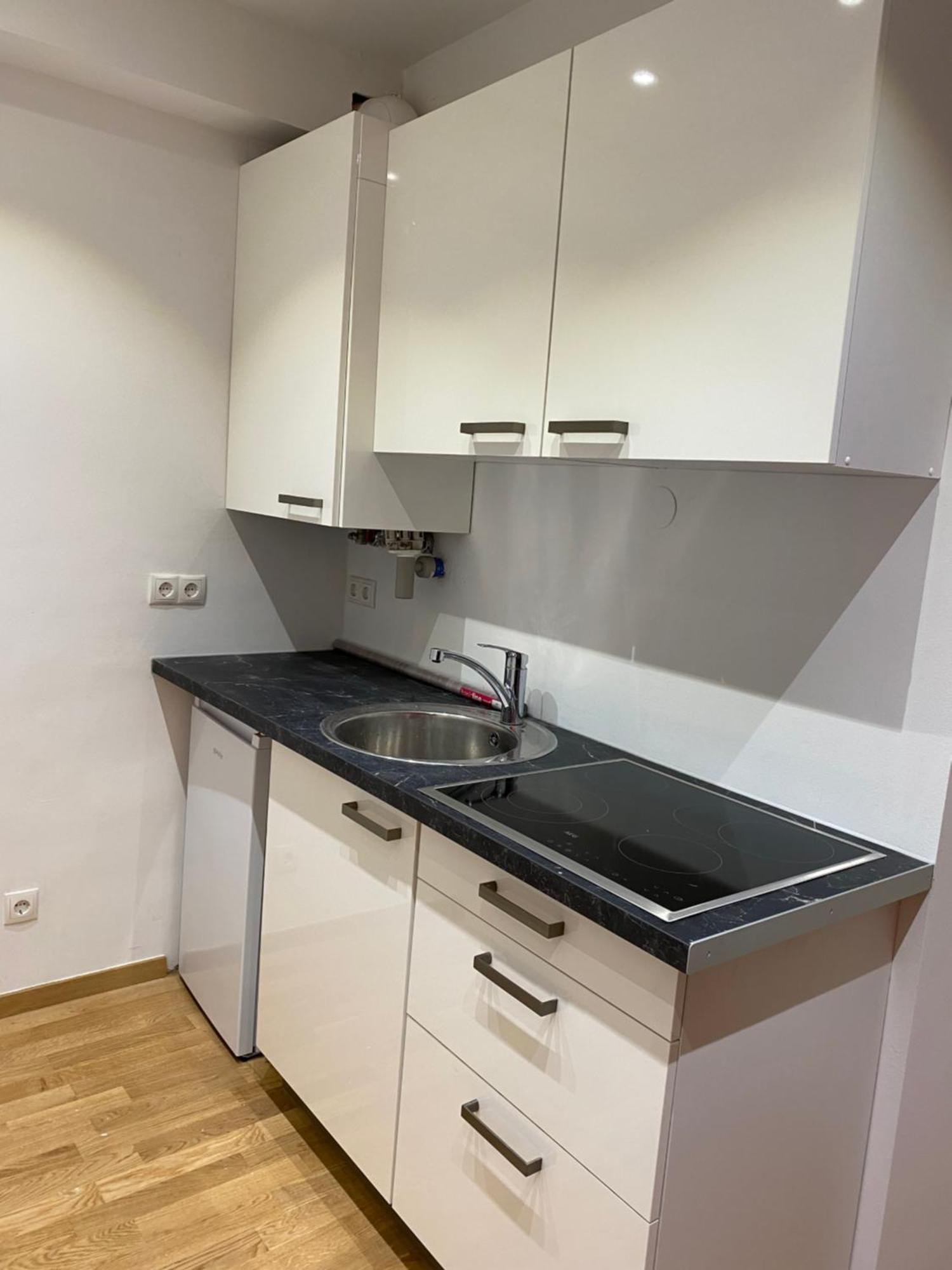 Neicapartmentlandskron 1010 Viyana Dış mekan fotoğraf