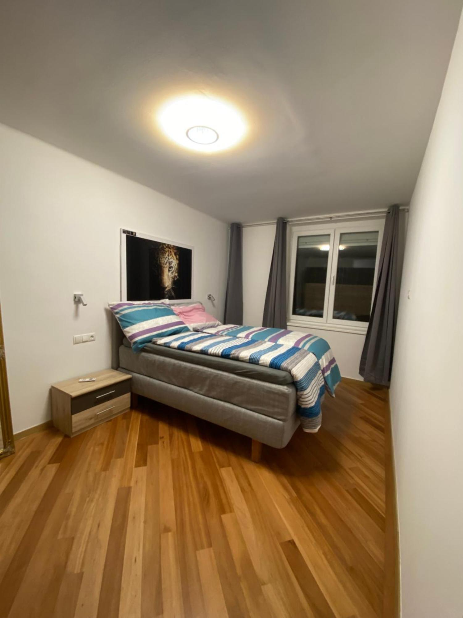 Neicapartmentlandskron 1010 Viyana Dış mekan fotoğraf